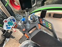 Fendt 514 vario power 4wd landbouwtractor - afbeelding 11 van  52