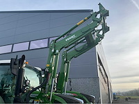 Fendt 514 vario power 4wd landbouwtractor - afbeelding 18 van  52