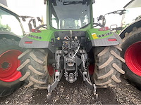 Fendt 514 vario power 4wd landbouwtractor - afbeelding 24 van  52