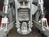 Fendt 514 vario power 4wd landbouwtractor - afbeelding 27 van  52
