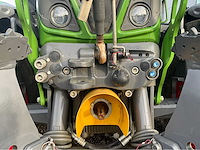 Fendt 514 vario power 4wd landbouwtractor - afbeelding 30 van  52