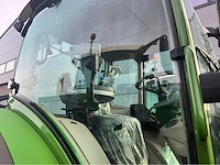 Fendt 514 vario power 4wd landbouwtractor - afbeelding 31 van  52