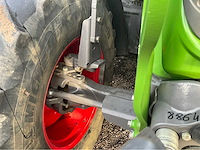 Fendt 514 vario power 4wd landbouwtractor - afbeelding 41 van  52