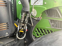 Fendt 514 vario power 4wd landbouwtractor - afbeelding 42 van  52