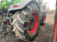Fendt 514 vario power 4wd landbouwtractor - afbeelding 44 van  52