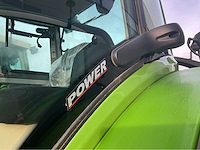 Fendt 514 vario power 4wd landbouwtractor - afbeelding 48 van  52