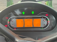 Fendt 514 vario power 4wd landbouwtractor - afbeelding 8 van  52