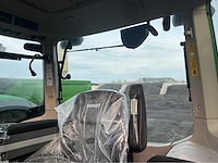 Fendt 514 vario power 4wd landbouwtractor - afbeelding 14 van  52
