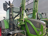 Fendt 514 vario power 4wd landbouwtractor - afbeelding 21 van  52