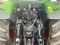 Fendt 514 vario power 4wd landbouwtractor - afbeelding 26 van  52