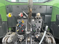 Fendt 514 vario power 4wd landbouwtractor - afbeelding 28 van  52