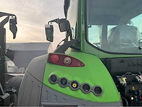 Fendt 514 vario power 4wd landbouwtractor - afbeelding 36 van  52