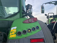 Fendt 514 vario power 4wd landbouwtractor - afbeelding 38 van  52