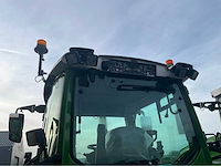 Fendt 514 vario power 4wd landbouwtractor - afbeelding 39 van  52
