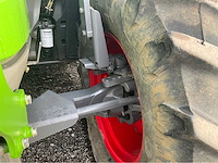 Fendt 514 vario power 4wd landbouwtractor - afbeelding 40 van  52