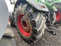 Fendt 514 vario power 4wd landbouwtractor - afbeelding 43 van  52