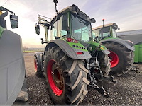 Fendt 514 vario power 4wd landbouwtractor - afbeelding 34 van  52