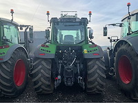 Fendt 514 vario power 4wd landbouwtractor - afbeelding 45 van  52