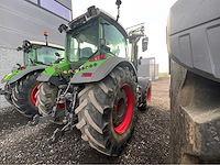 Fendt 514 vario power 4wd landbouwtractor - afbeelding 50 van  52