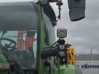 Fendt 720 vario 2wd tractor - afbeelding 2 van  35
