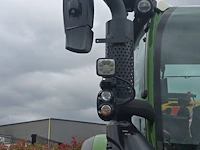 Fendt 720 vario 2wd tractor - afbeelding 3 van  35