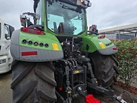 Fendt 720 vario 2wd tractor - afbeelding 4 van  35