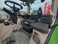 Fendt 720 vario 2wd tractor - afbeelding 9 van  35