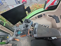 Fendt 720 vario 2wd tractor - afbeelding 13 van  35