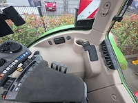 Fendt 720 vario 2wd tractor - afbeelding 16 van  35