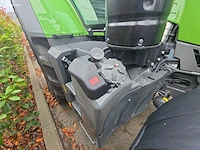 Fendt 720 vario 2wd tractor - afbeelding 24 van  35