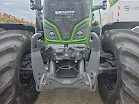 Fendt 720 vario 2wd tractor - afbeelding 34 van  35