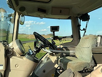 Fendt 922 vario vierwielaangedreven landbouwtractor - afbeelding 9 van  36