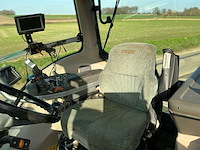 Fendt 922 vario vierwielaangedreven landbouwtractor - afbeelding 10 van  36