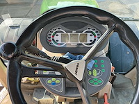 Fendt 922 vario vierwielaangedreven landbouwtractor - afbeelding 12 van  36