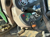 Fendt 922 vario vierwielaangedreven landbouwtractor - afbeelding 13 van  36