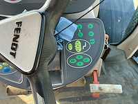 Fendt 922 vario vierwielaangedreven landbouwtractor - afbeelding 14 van  36