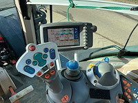 Fendt 922 vario vierwielaangedreven landbouwtractor - afbeelding 15 van  36