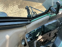 Fendt 922 vario vierwielaangedreven landbouwtractor - afbeelding 17 van  36