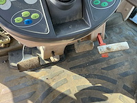 Fendt 922 vario vierwielaangedreven landbouwtractor - afbeelding 18 van  36