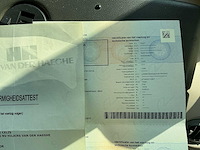 Fendt 922 vario vierwielaangedreven landbouwtractor - afbeelding 19 van  36