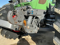Fendt 922 vario vierwielaangedreven landbouwtractor - afbeelding 21 van  36
