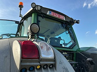 Fendt 922 vario vierwielaangedreven landbouwtractor - afbeelding 24 van  36