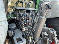 Fendt 922 vario vierwielaangedreven landbouwtractor - afbeelding 25 van  36