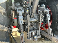 Fendt 922 vario vierwielaangedreven landbouwtractor - afbeelding 26 van  36