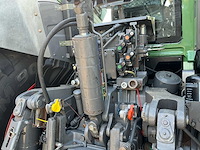 Fendt 922 vario vierwielaangedreven landbouwtractor - afbeelding 27 van  36