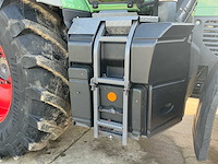 Fendt 922 vario vierwielaangedreven landbouwtractor - afbeelding 30 van  36