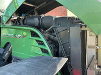 Fendt 922 vario vierwielaangedreven landbouwtractor - afbeelding 35 van  36