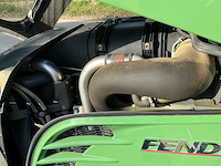 Fendt 922 vario vierwielaangedreven landbouwtractor - afbeelding 36 van  36