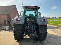 Fendt 922 vario vierwielaangedreven landbouwtractor - afbeelding 4 van  36
