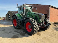 Fendt 922 vario vierwielaangedreven landbouwtractor - afbeelding 6 van  36